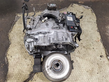 2016 Citroen C4 Grand Picasso Peugeot 3008 5008 1.6 HDI Automatic Gearbox 20GE23