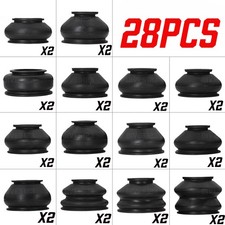 28Pcs Car Multipack Ball Joint