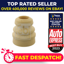 Bump Stop fits OPEL CORSA D, E