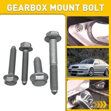 fit VW Dogbone Lower Gearbox