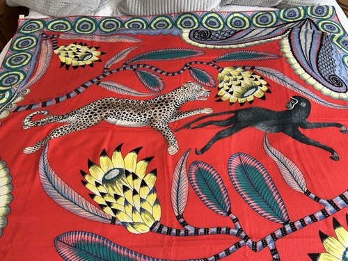 Hermes the savana dance - the,