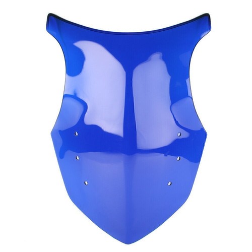 Motorcycle windshield - motorcycle,