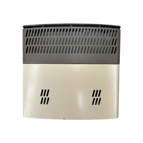 Carver fanmaster 3600stc front - carver,