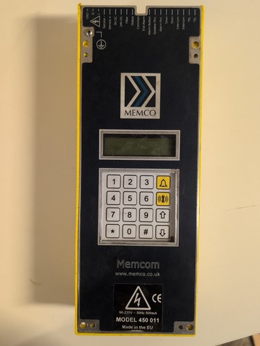 Avire memcom 450 - avire, auto