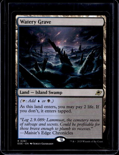 Edge eternities 261 watery - eternities,