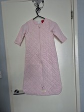 Purebaby Quilted Organic