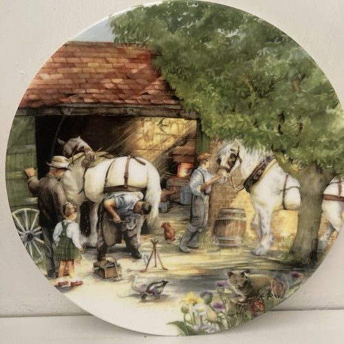 Royal doulton the - royal, doulton’s