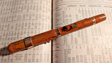 Very rare conway stewart 212m - conway,