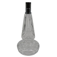 Waterford Crystal 9in