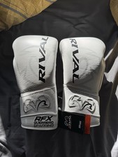 Rival rfx guerrero sparring - rival,