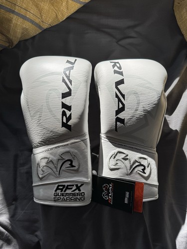 Rival rfx guerrero - rival, rfx-guerrero