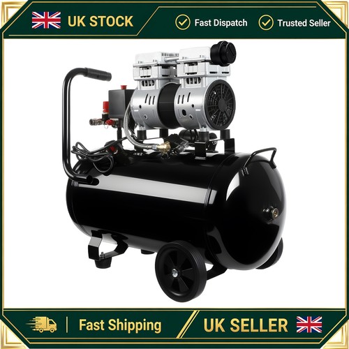 Gearzaar air compressor 50l - compressor,