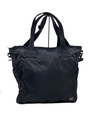 Porter tote bag nylon - porter,