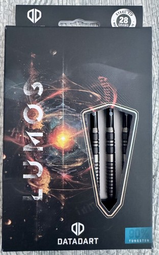 Datadart lumos tungsten - datadart, 90%