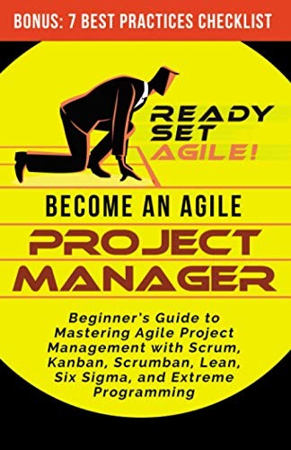 Become agile project - become,