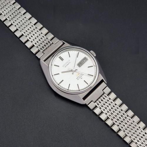 Vintage seiko wristwatch - vintage,