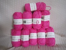 471g - Rowan Handknit Cotton - Slick - Shade 0313 - Lot 1696841