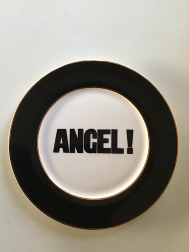 Bella freud angel - freud, 27