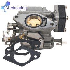 Carburetor with Gasket