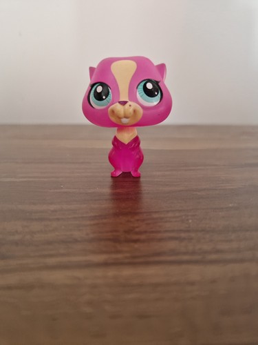 Littlest pet shop lps 2125 - shop, #2125