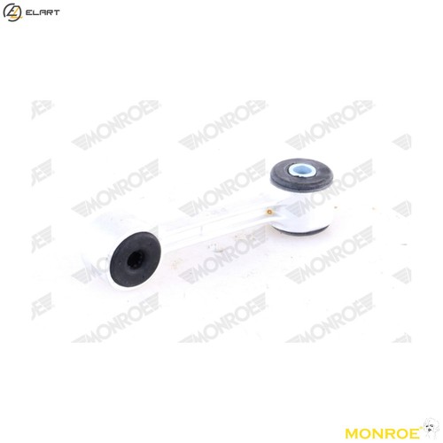 Linkcoupling rod stabiliser - rod,