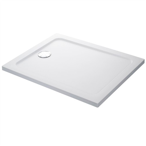 Mira flight shower tray 1000 - flight,