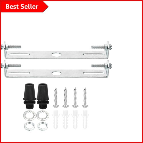 Versatile ceiling light mount - versatile,