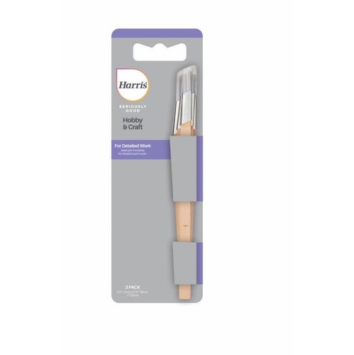 Harris fitch paint brush - fitch,