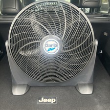 Clarke CBF20 20”High