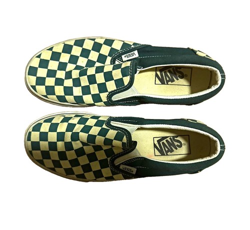 Vans classic slip - vans,