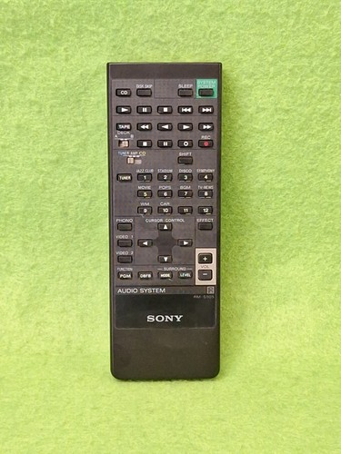 Genuine original sony s505 - original,