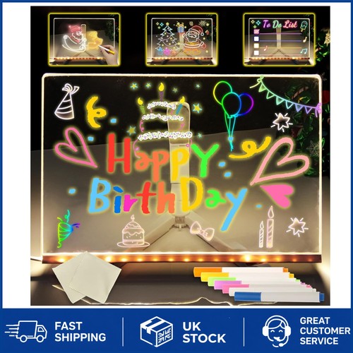 Multi purpose led drawing - multi-purpose,