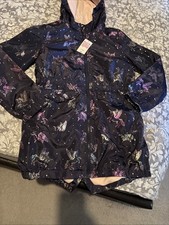 Girls Jacket 11yrs