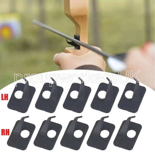 10pcs plastic archery - 10pcs,