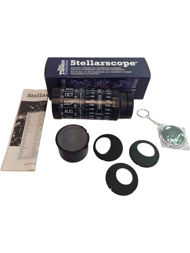 Stellarscope star theatre - stellarscope,