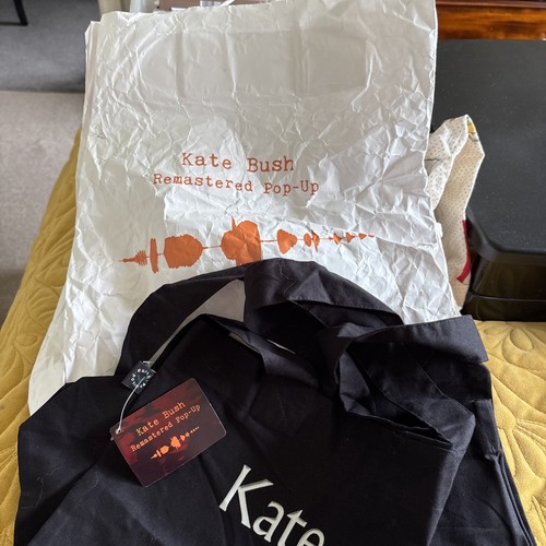 Kate bush rare official - rare, up