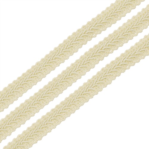 13 yards gimp braid - 13,