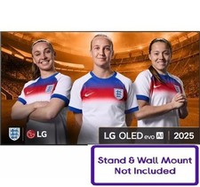 LG G5 55" OLED 4K HDR Smart TV