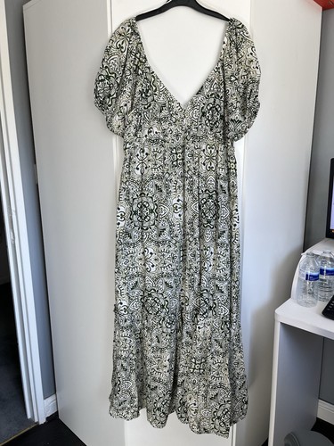Primark long summer - long, size
