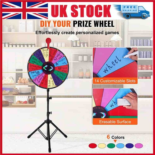 Slots colours prize - 14,