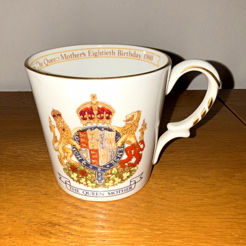 Aynsley fine bone china - fine,