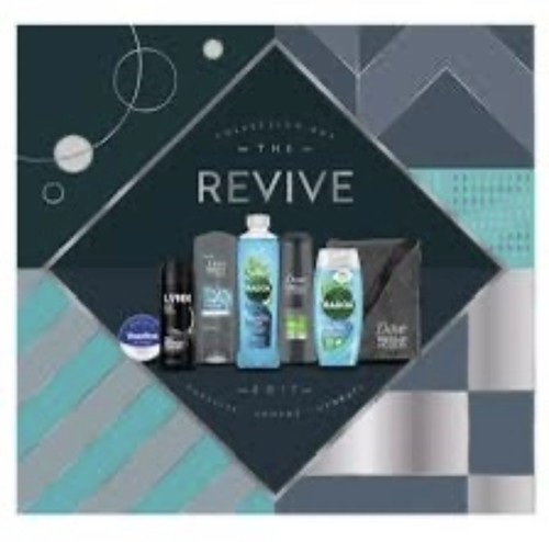 Pcs lynx dove radox vaseline - lynx,