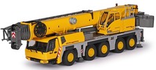 CONRAD - Mobile Crane GROVE