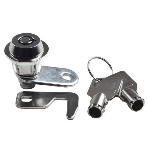 Heavy duty cam lock with - heavy,