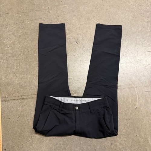 Under armour mens golf - under, pants