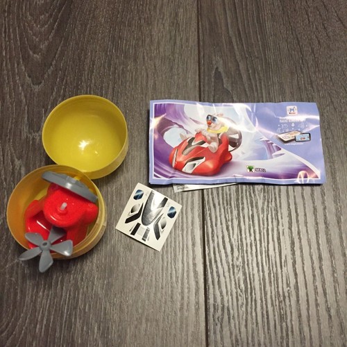Surprise egg magic children - , Ü