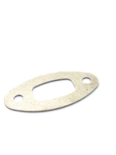 Muffler exhaust silencer