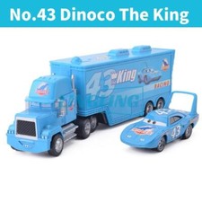 Set of 2 Disney Pixar Cars