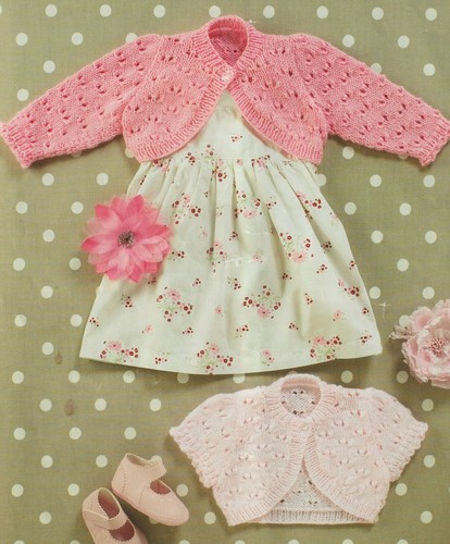 2154 baby girls - 2154, lacy