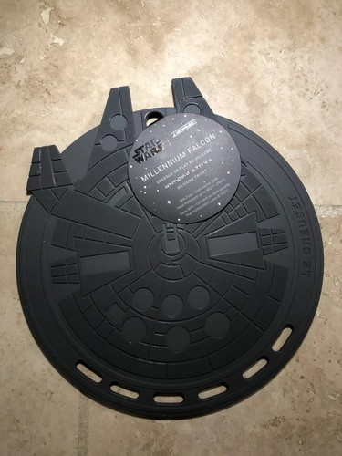Star wars le creuset - "star,